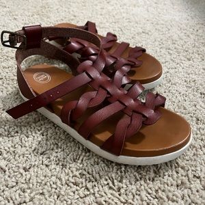 Wonder nation sandals